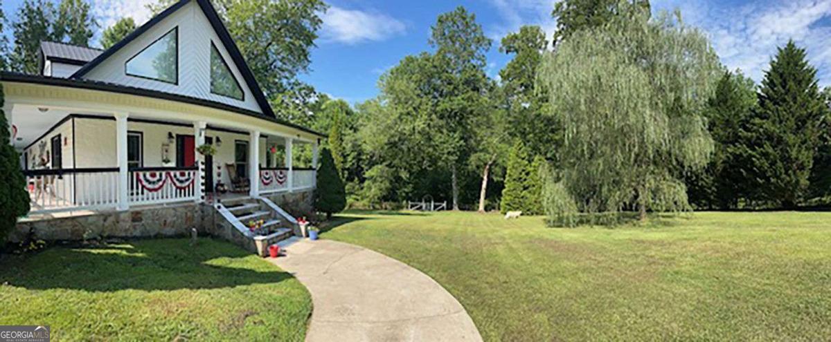 3988 Humphrey Mill RD