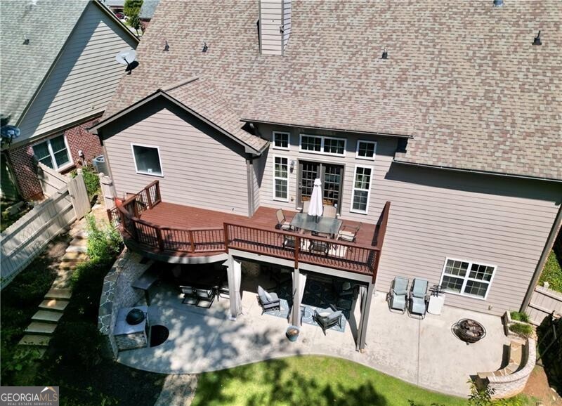 5510 Brighton Rose LN