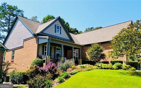 Photo of 5510 Brighton Rose Lane, Sugar Hill, GA 30518 (MLS # 10601340)