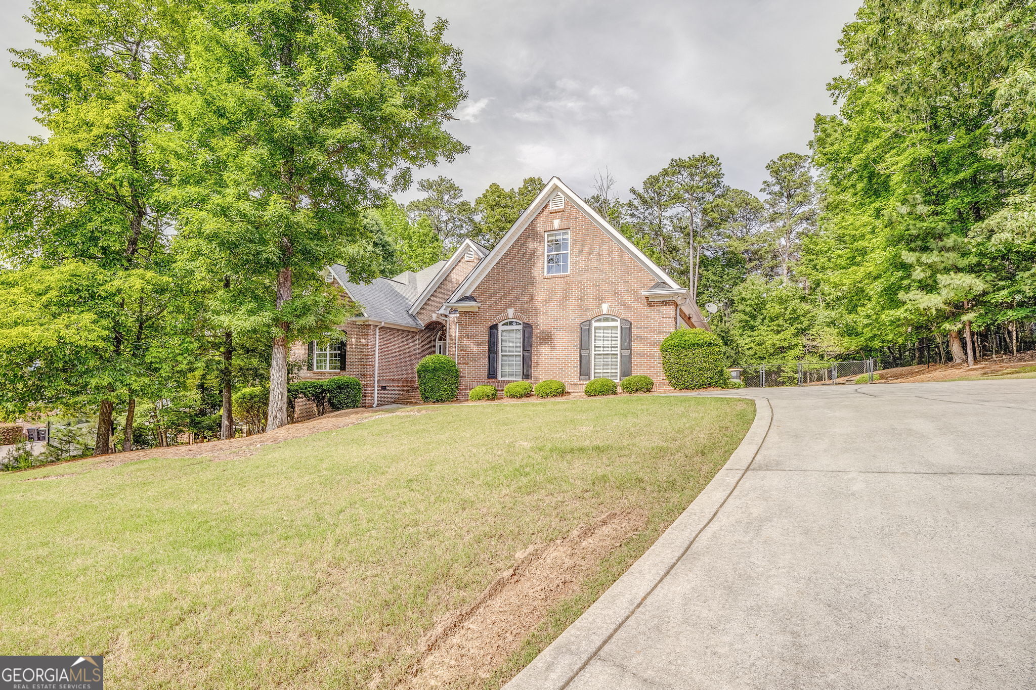 27 Bluff Mountain DR SW