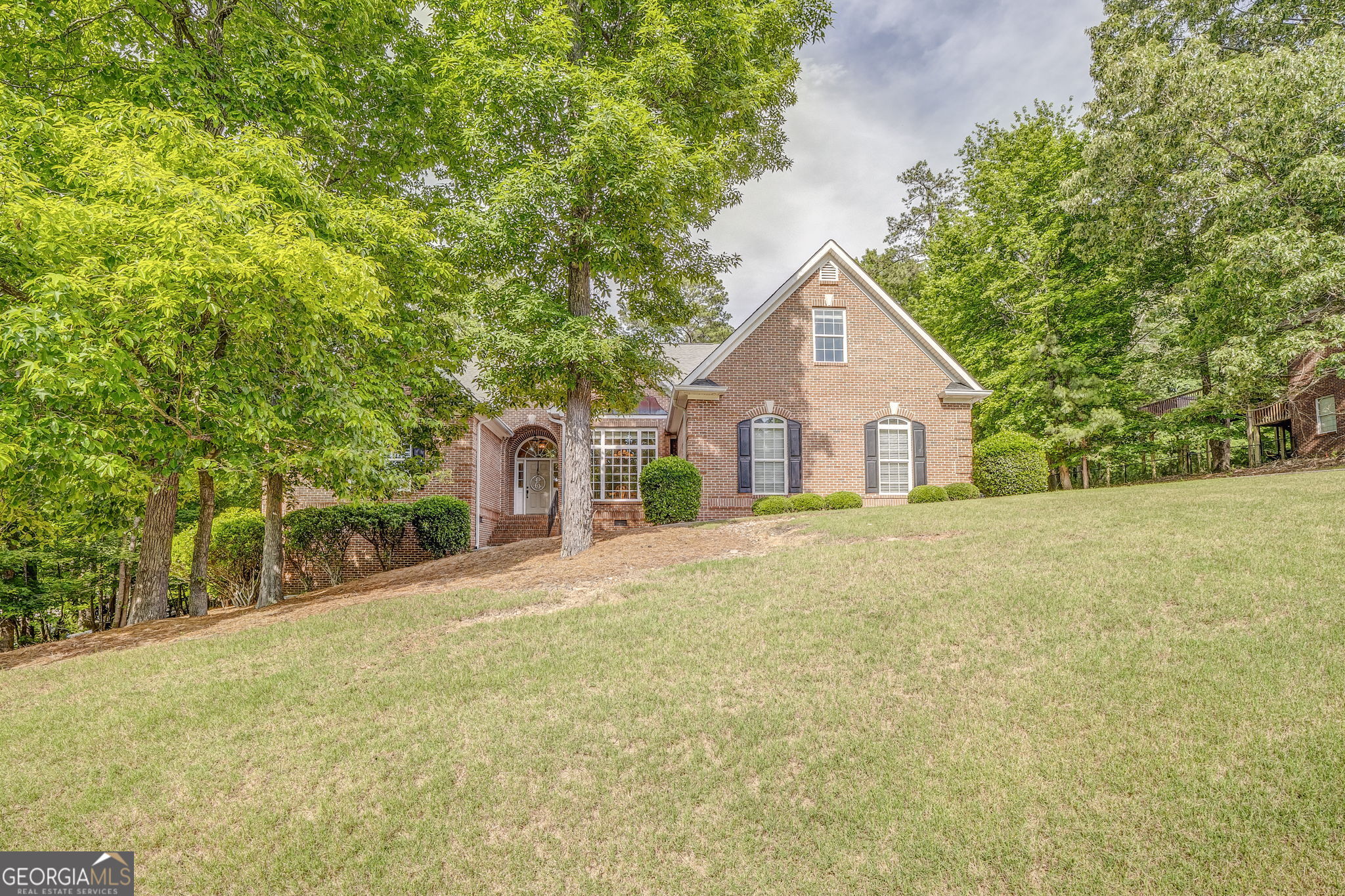 27 Bluff Mountain DR SW