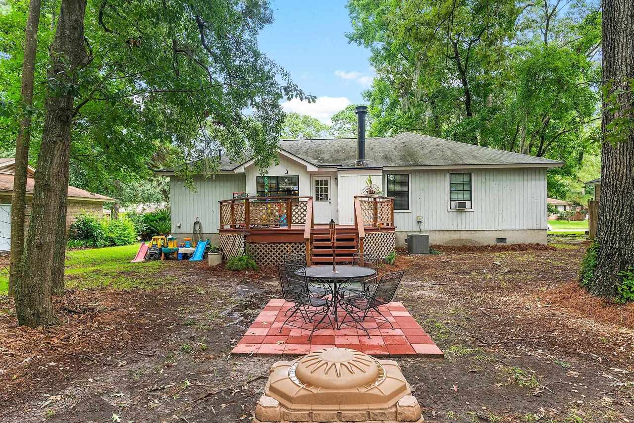 Village Green - Residential