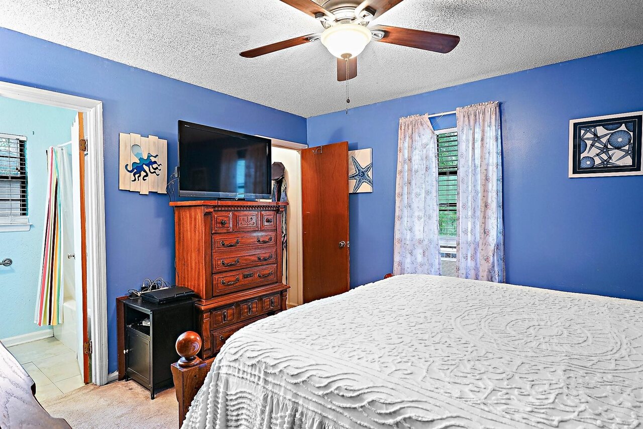 Village Green - Residential