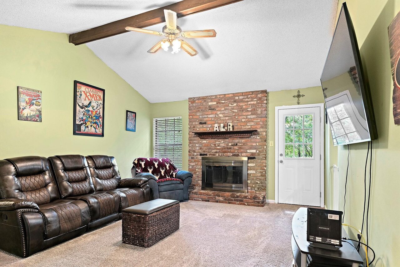Village Green - Residential