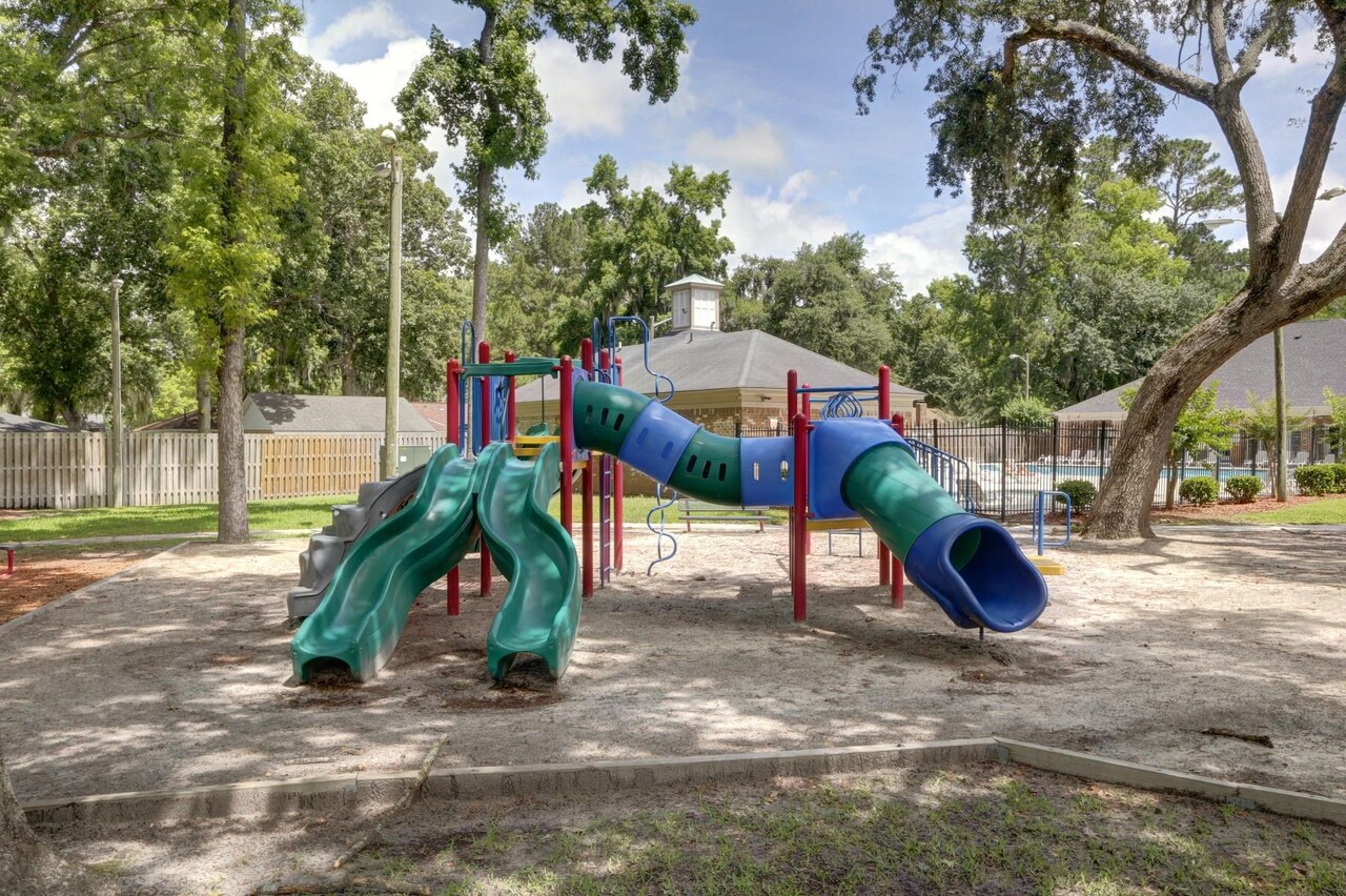 Village Green - Residential