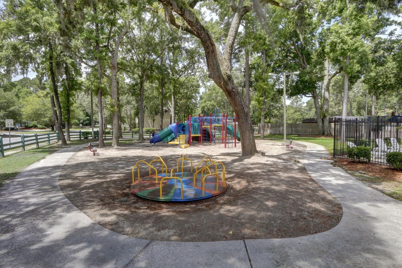 Village Green - Residential
