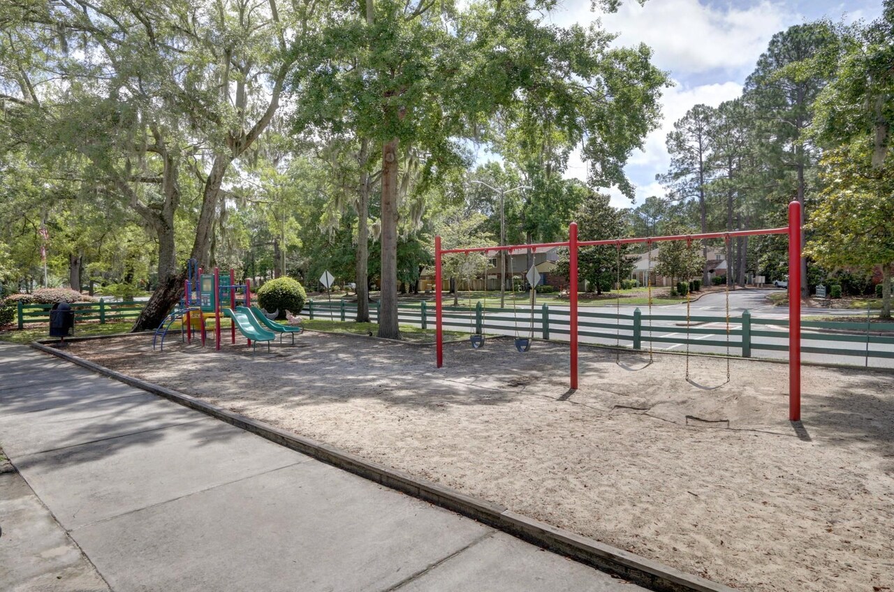 Village Green - Residential