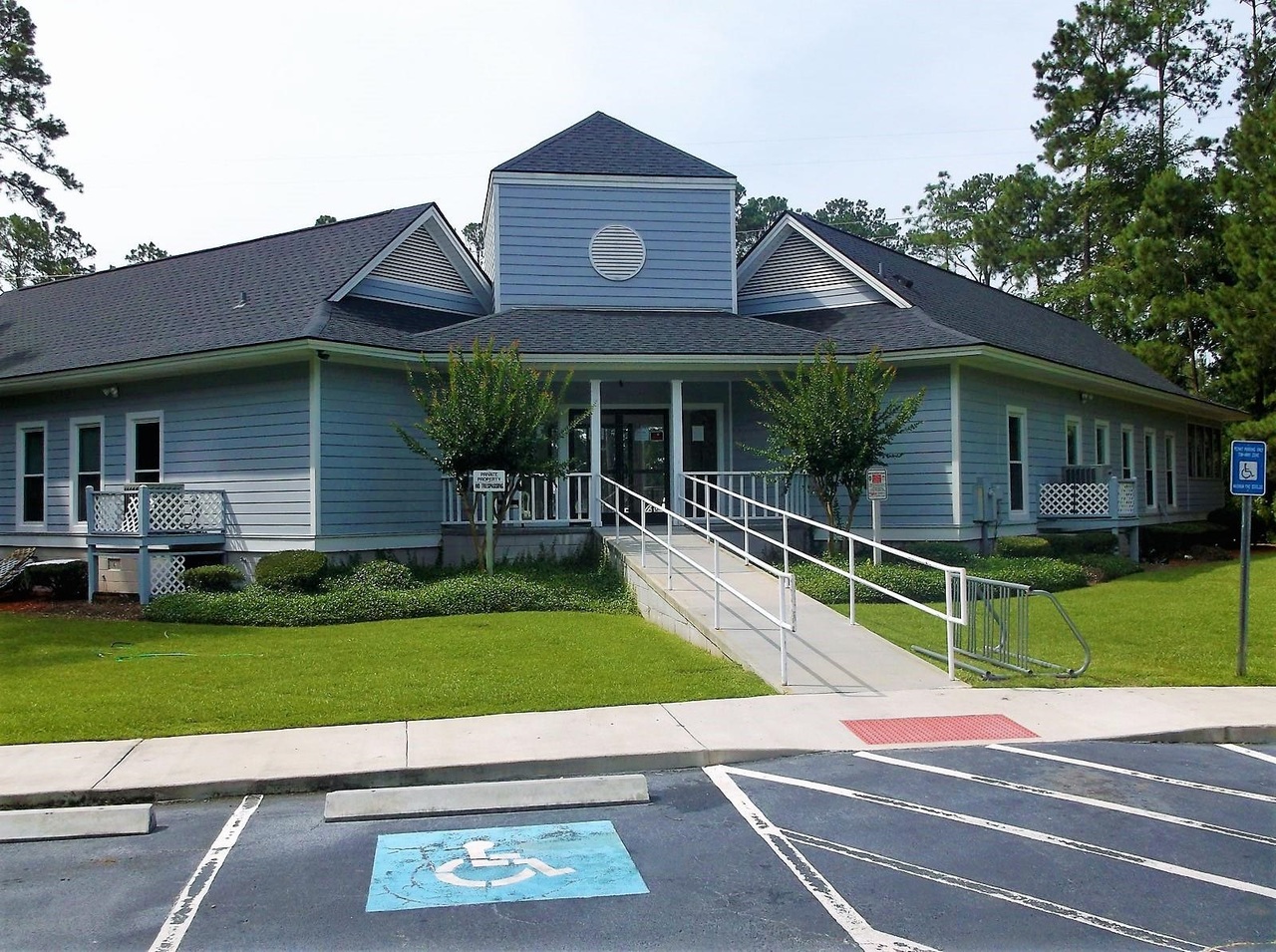Village Green - Residential