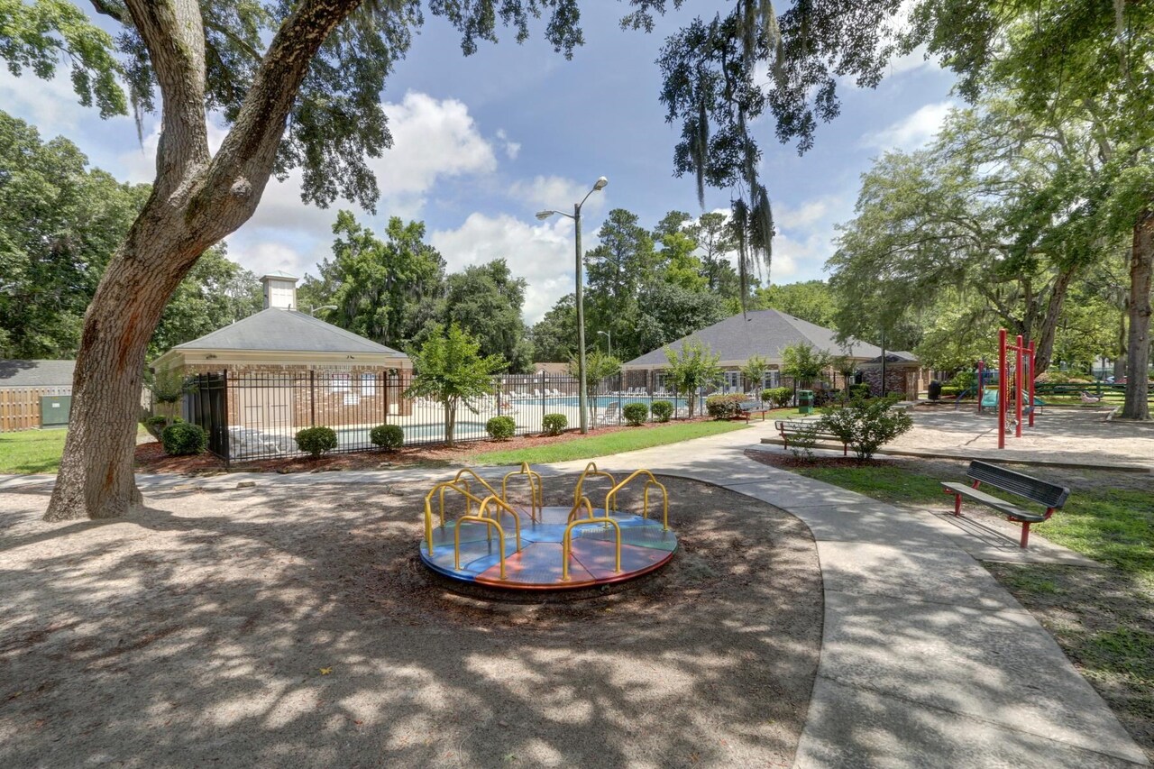 Village Green - Residential