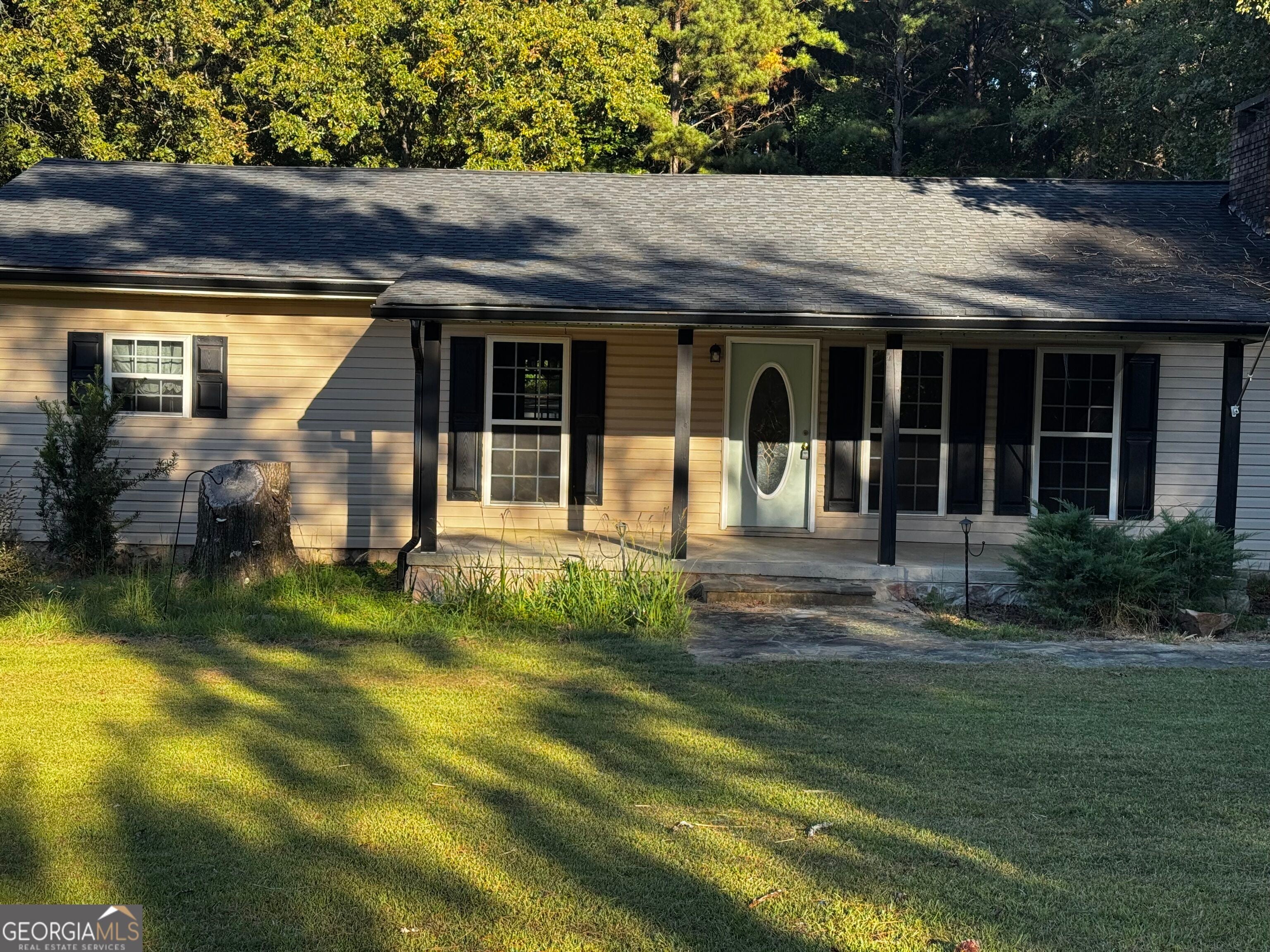 1214 Radio Springs RD SW