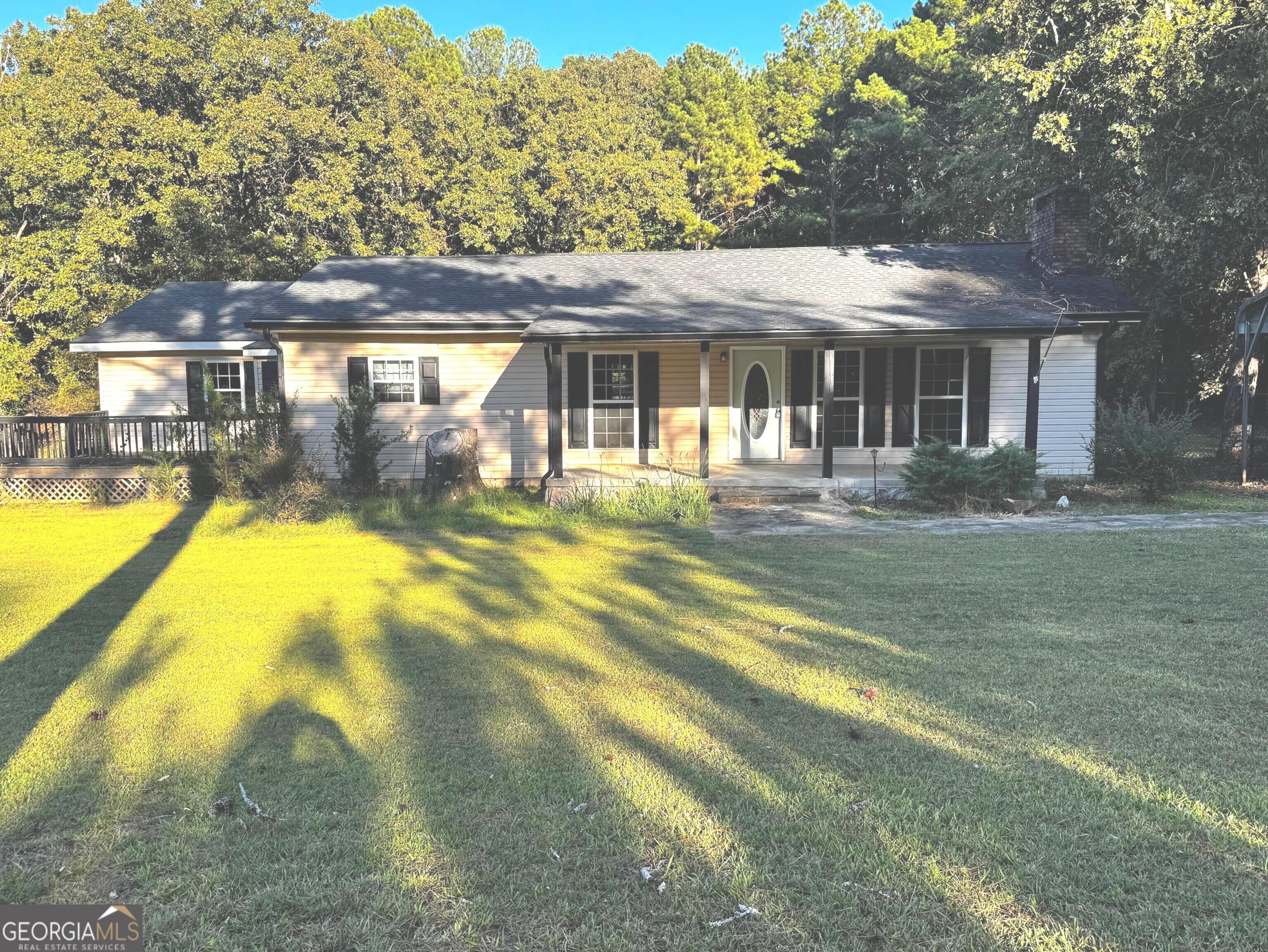 1214 Radio Springs RD SW