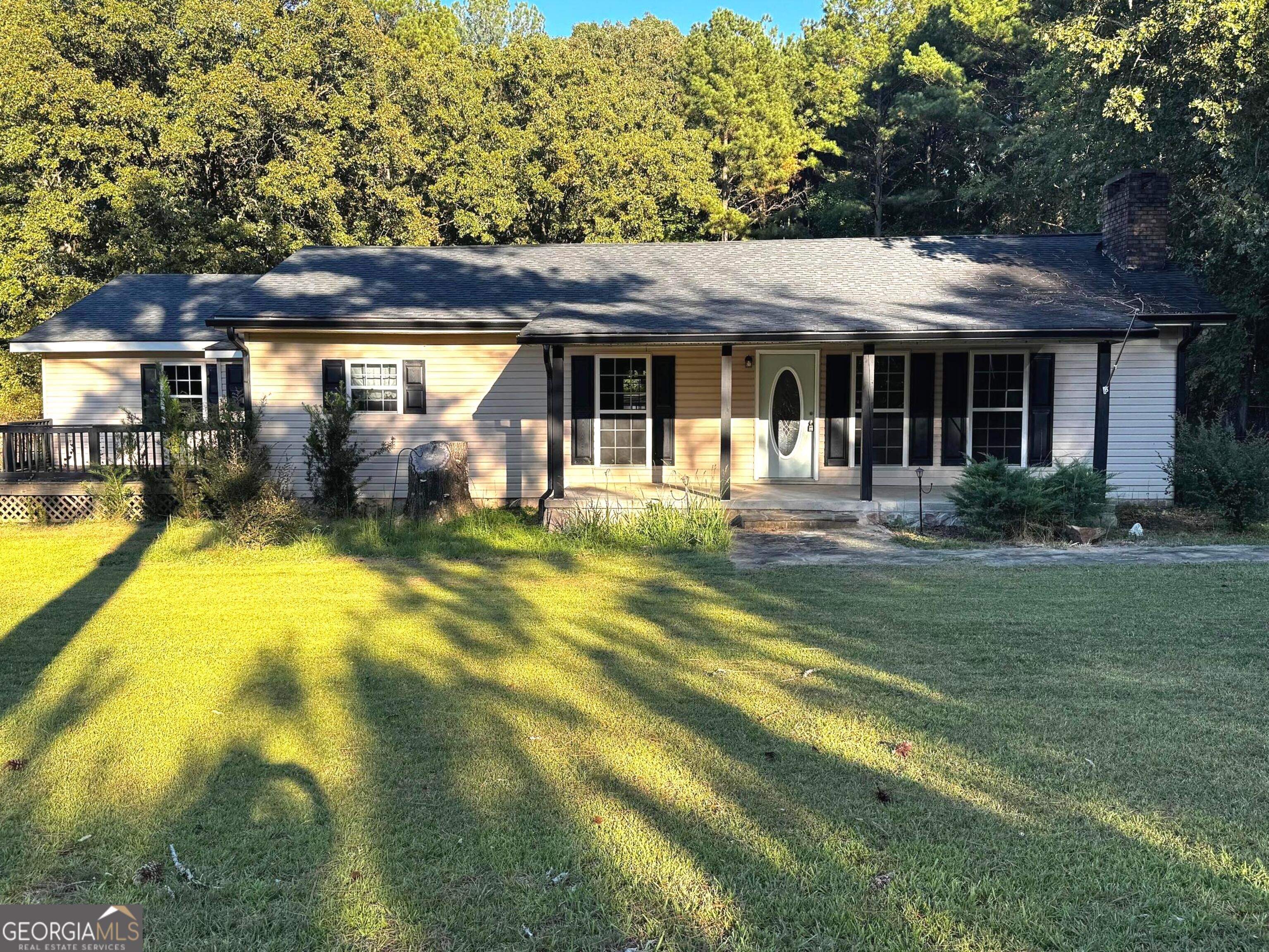1214 Radio Springs RD SW