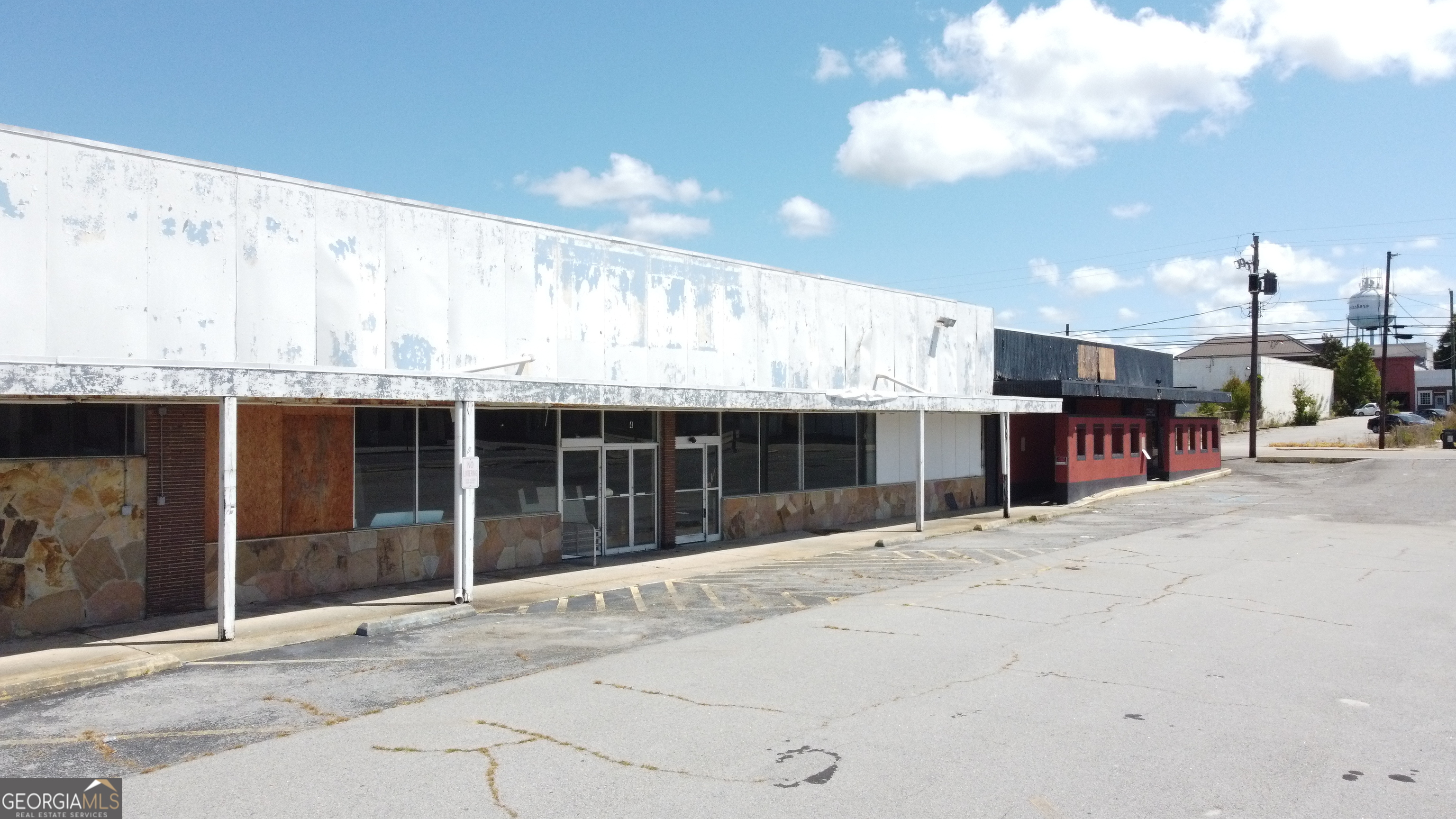 4 Proctor ST