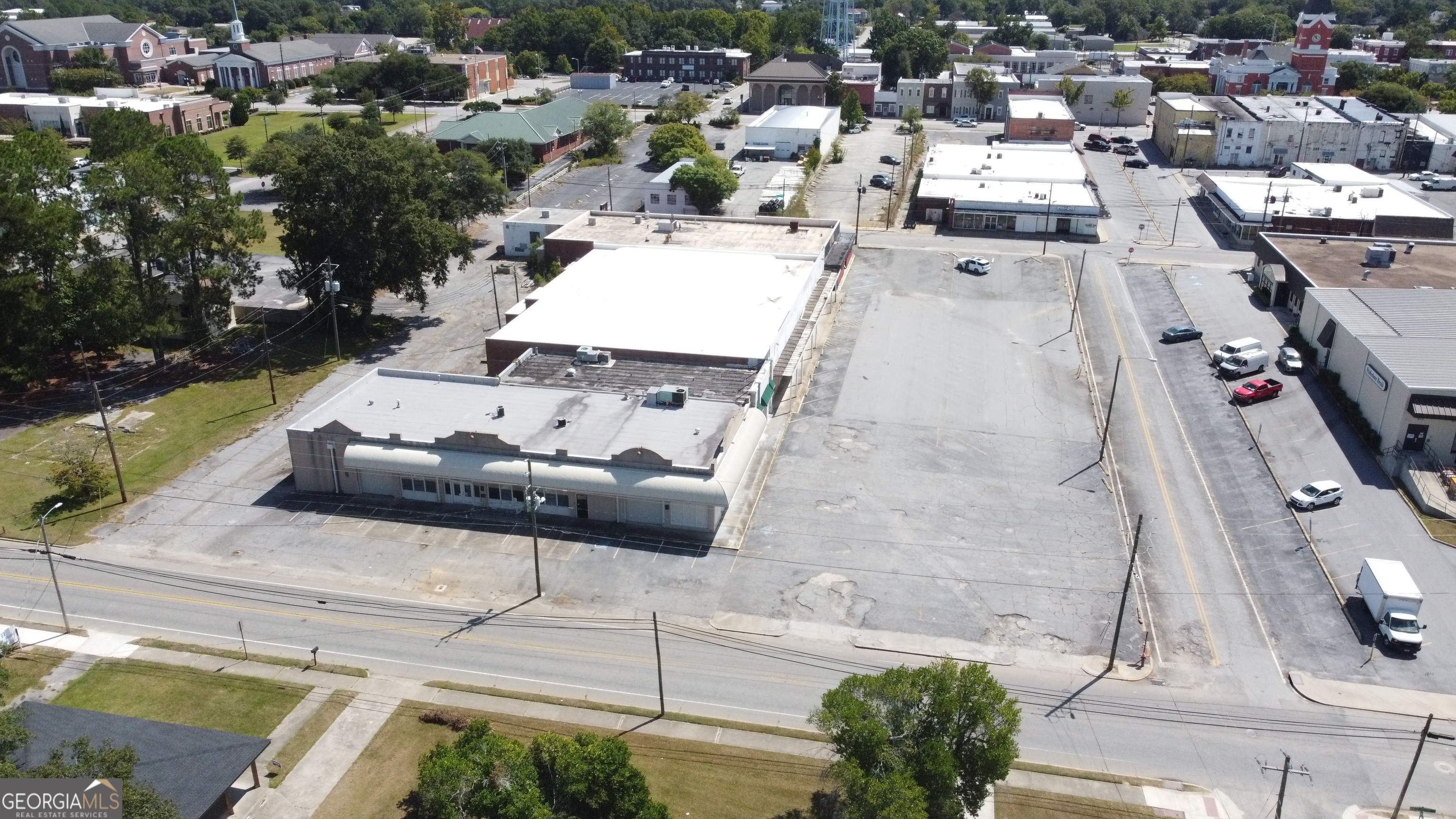 4 Proctor ST