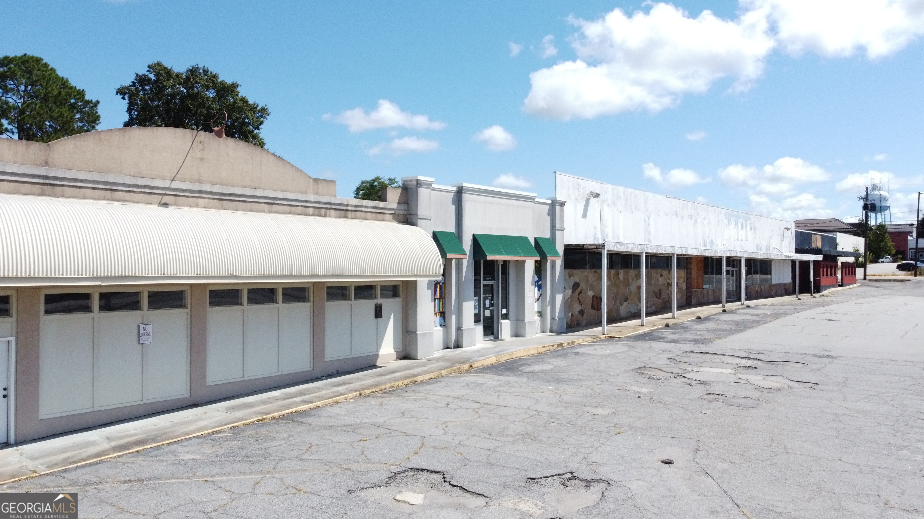 4 Proctor ST