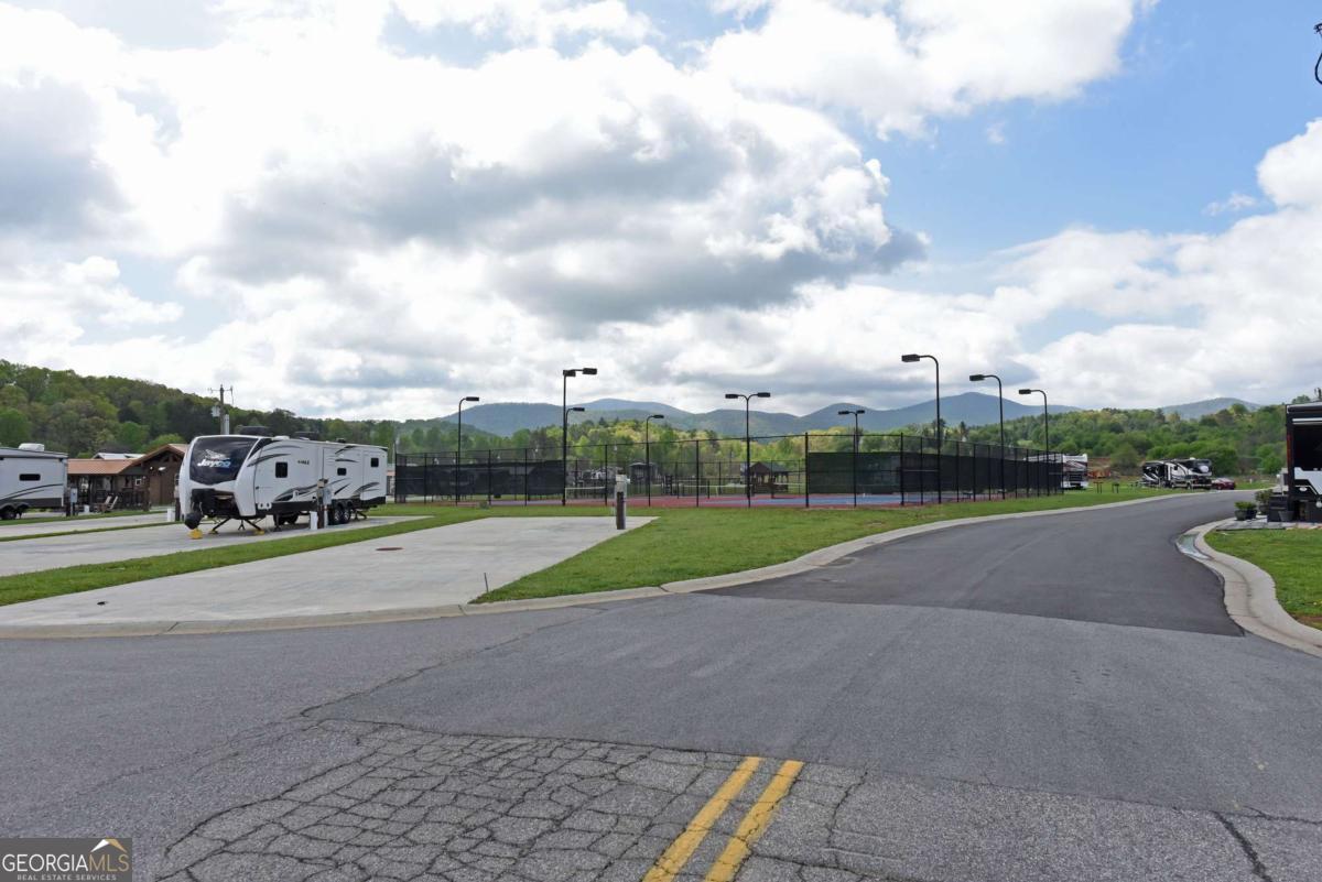 LT 278 Foggy Mountain RD