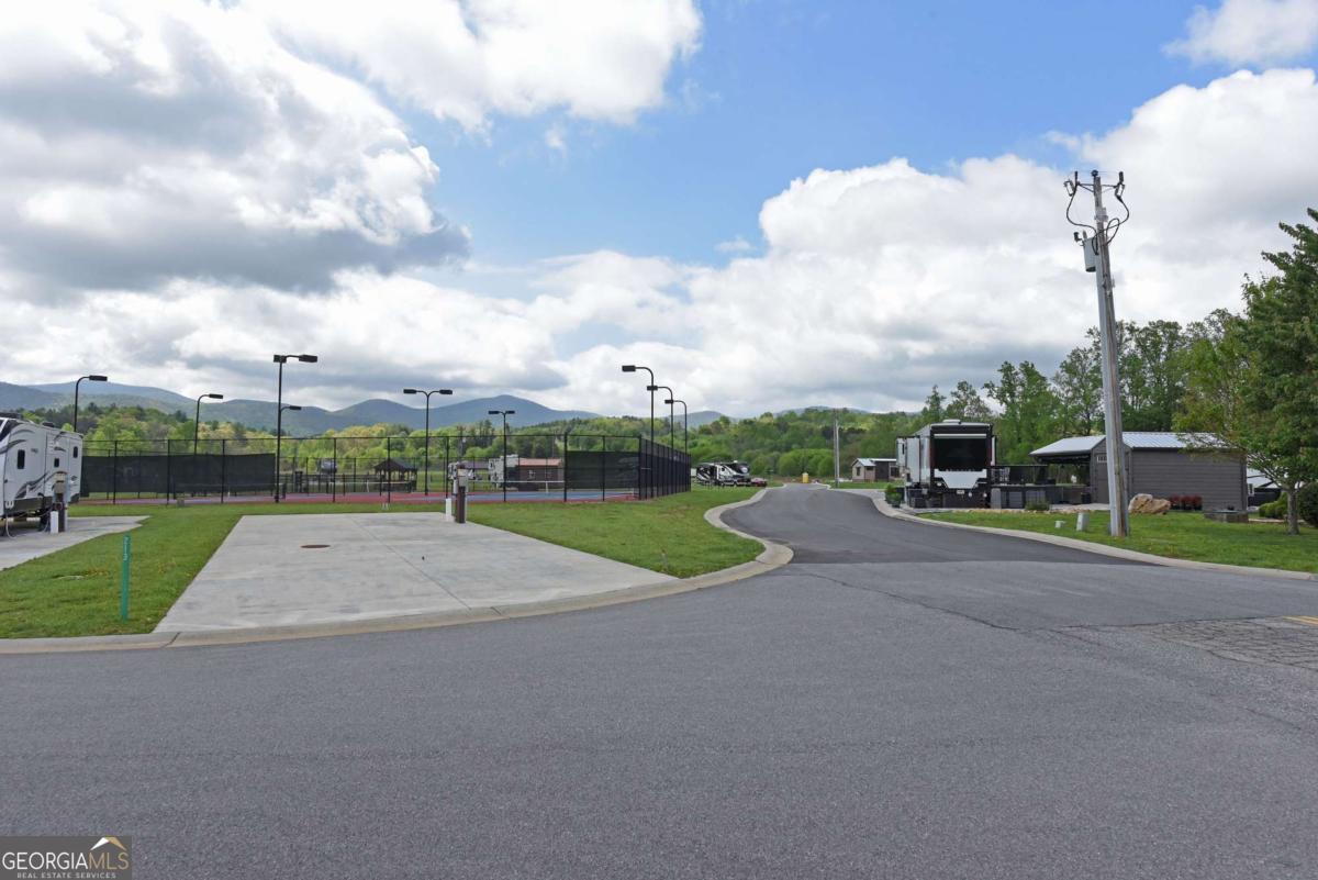 LT 278 Foggy Mountain RD