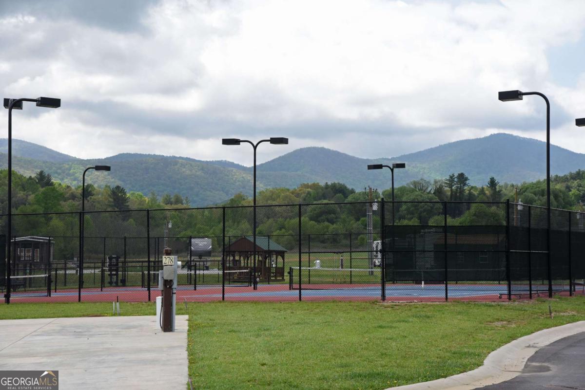 LT 278 Foggy Mountain RD