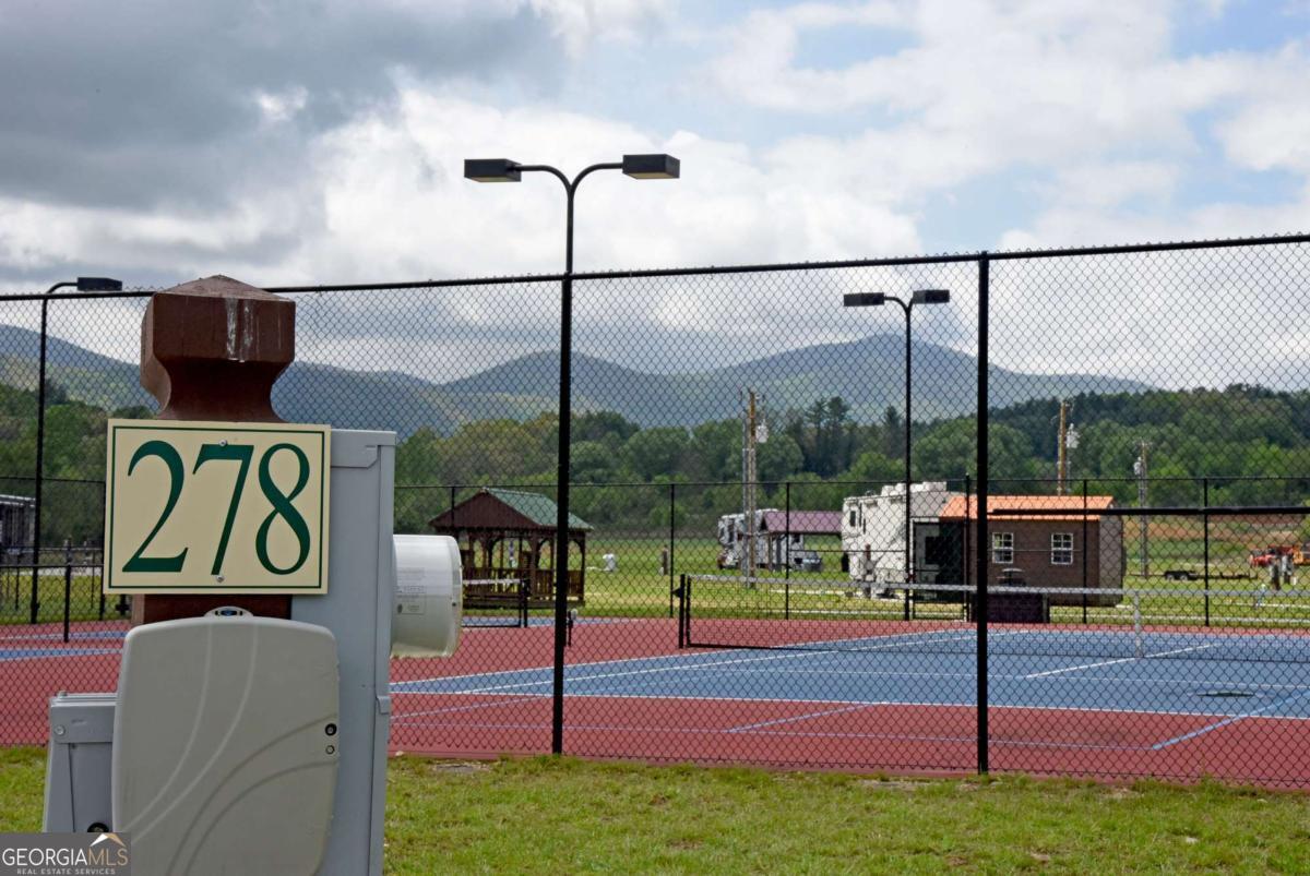 LT 278 Foggy Mountain RD