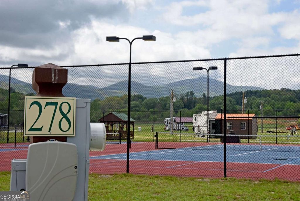 Photo of 278 Foggy Mountain Road, Blairsville, GA 30512 (MLS # 10676357)