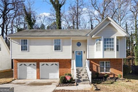 958 Redan Crescent DR Stone Mountain GA 30088