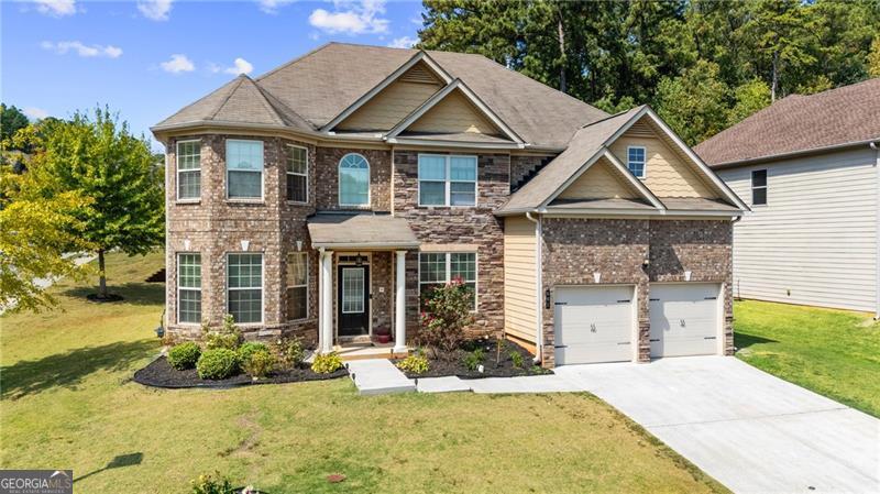 601 Stream CT