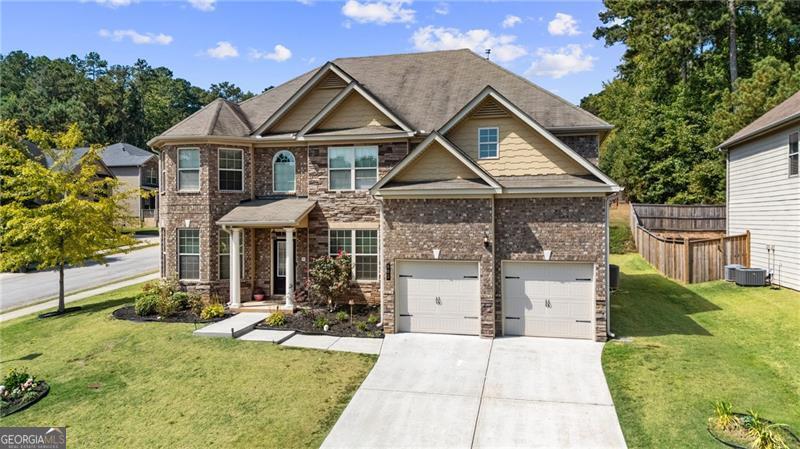 601 Stream CT
