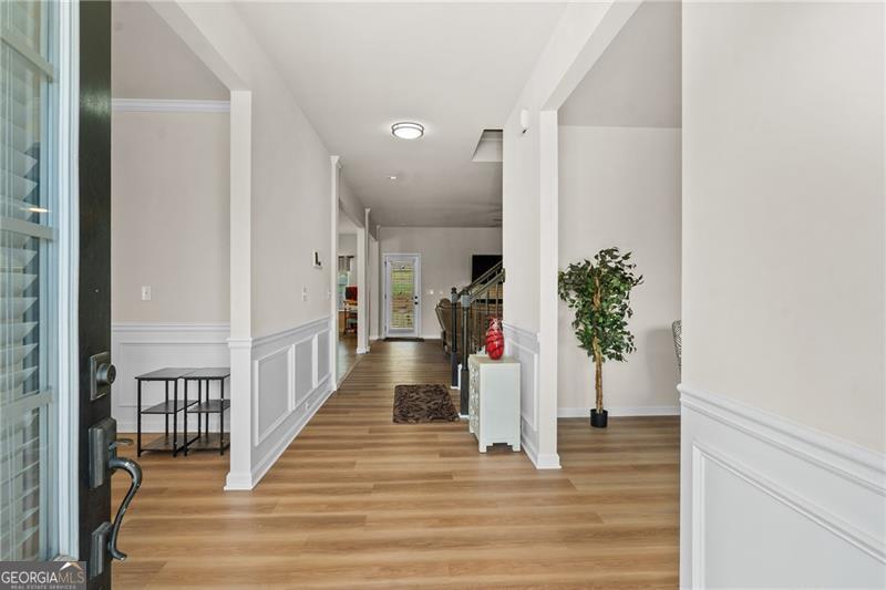 601 Stream CT