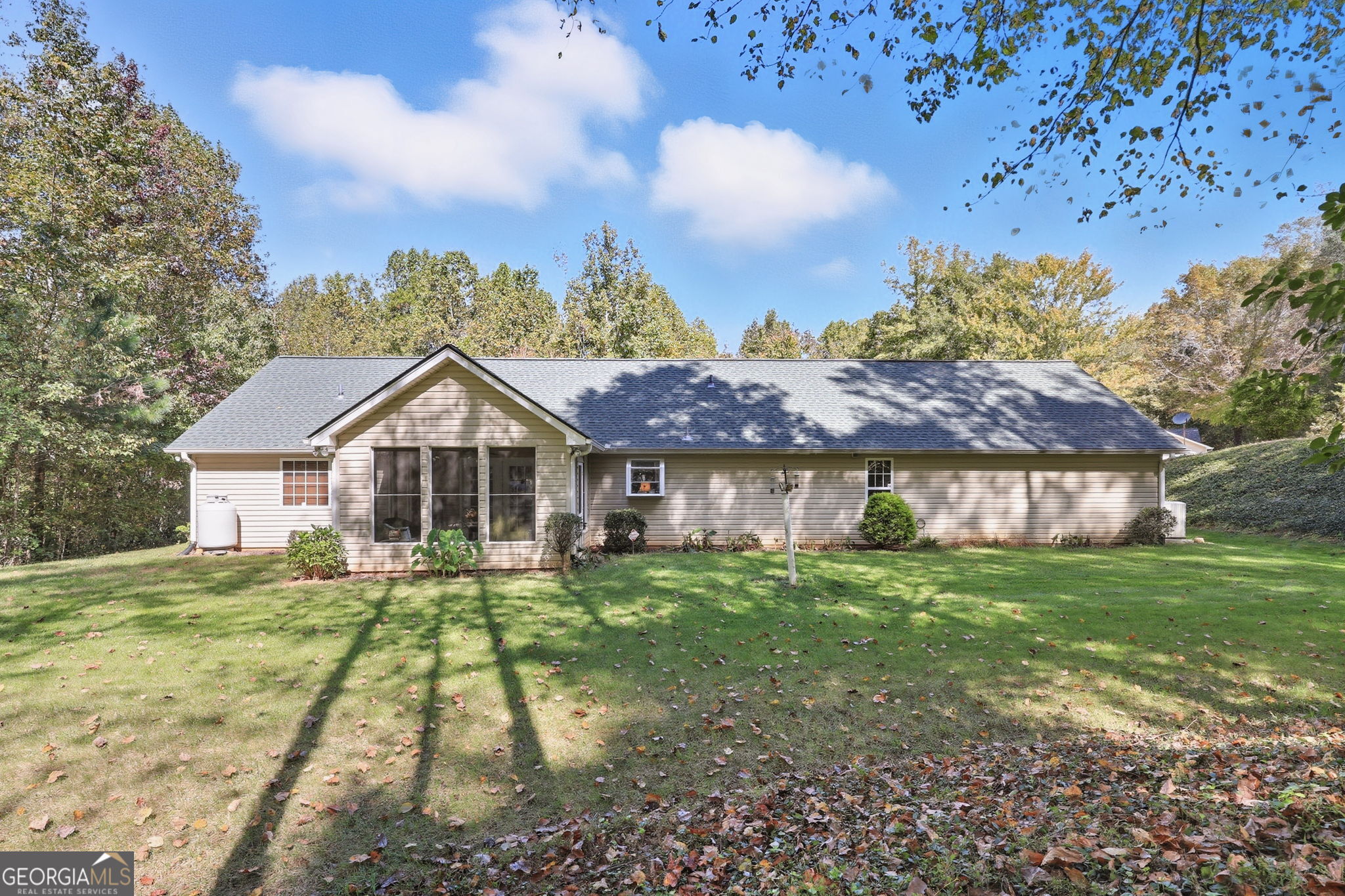 The Hills at Mountain View - Residential
