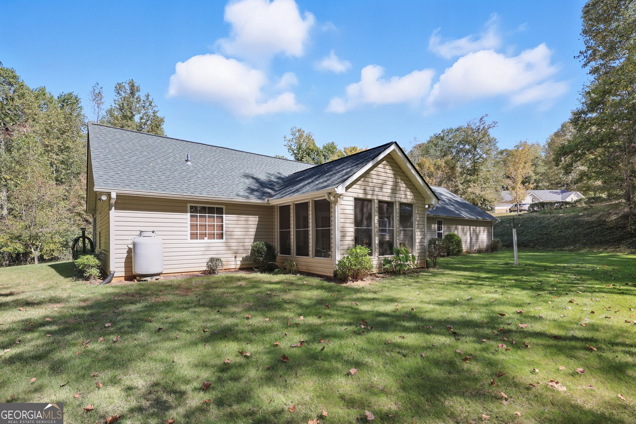 The Hills at Mountain View - Residential