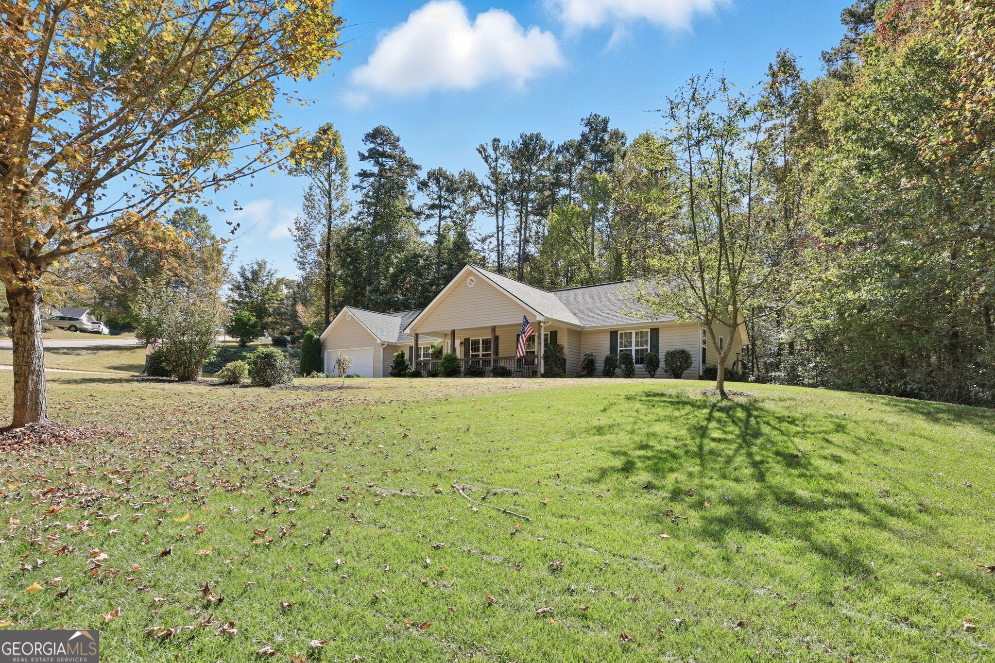 The Hills at Mountain View - Residential