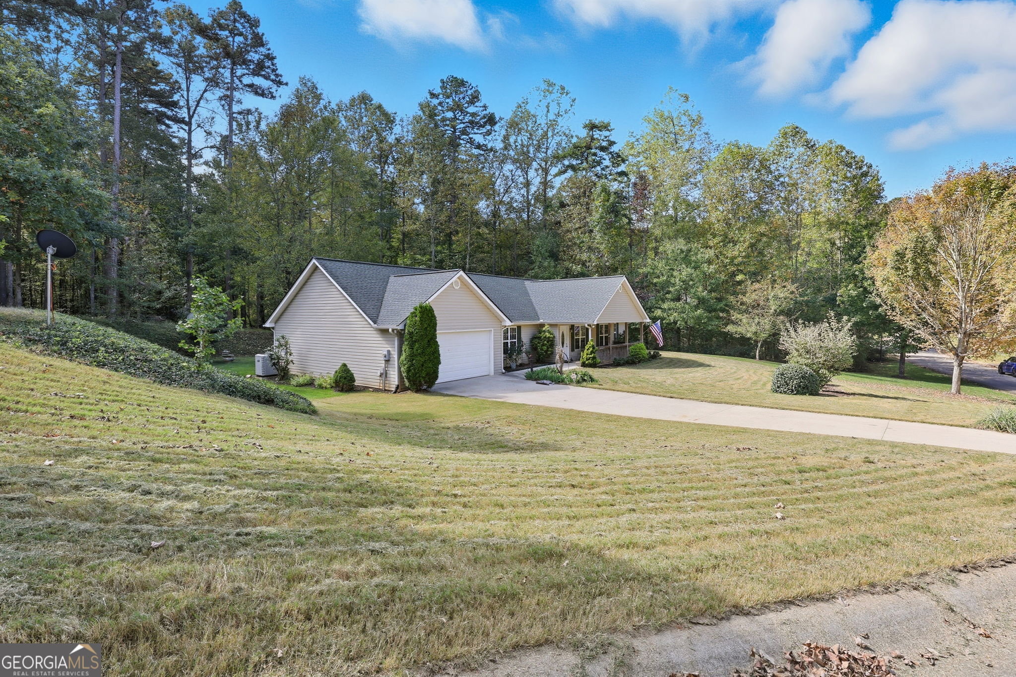 The Hills at Mountain View - Residential