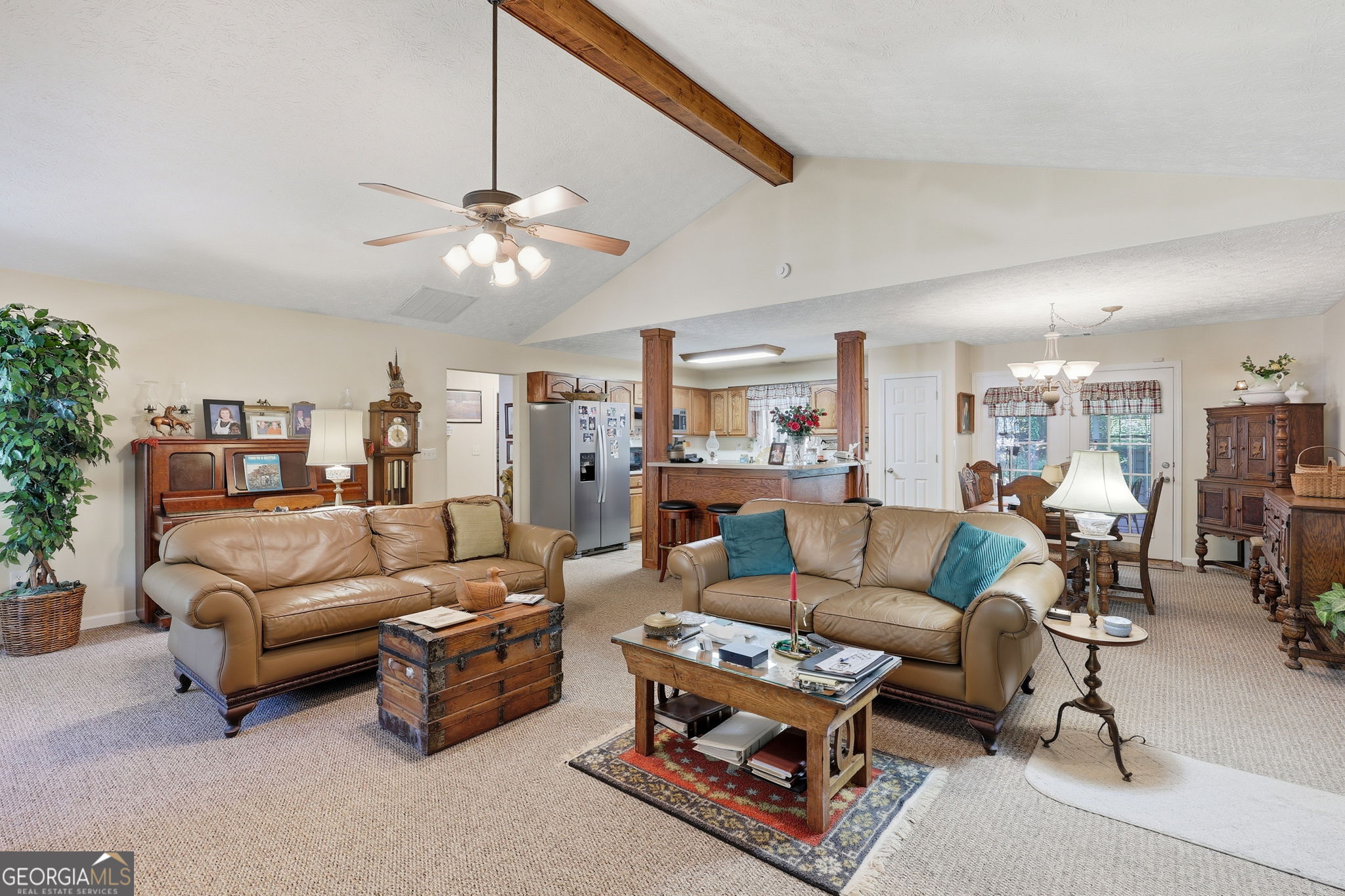 The Hills at Mountain View - Residential