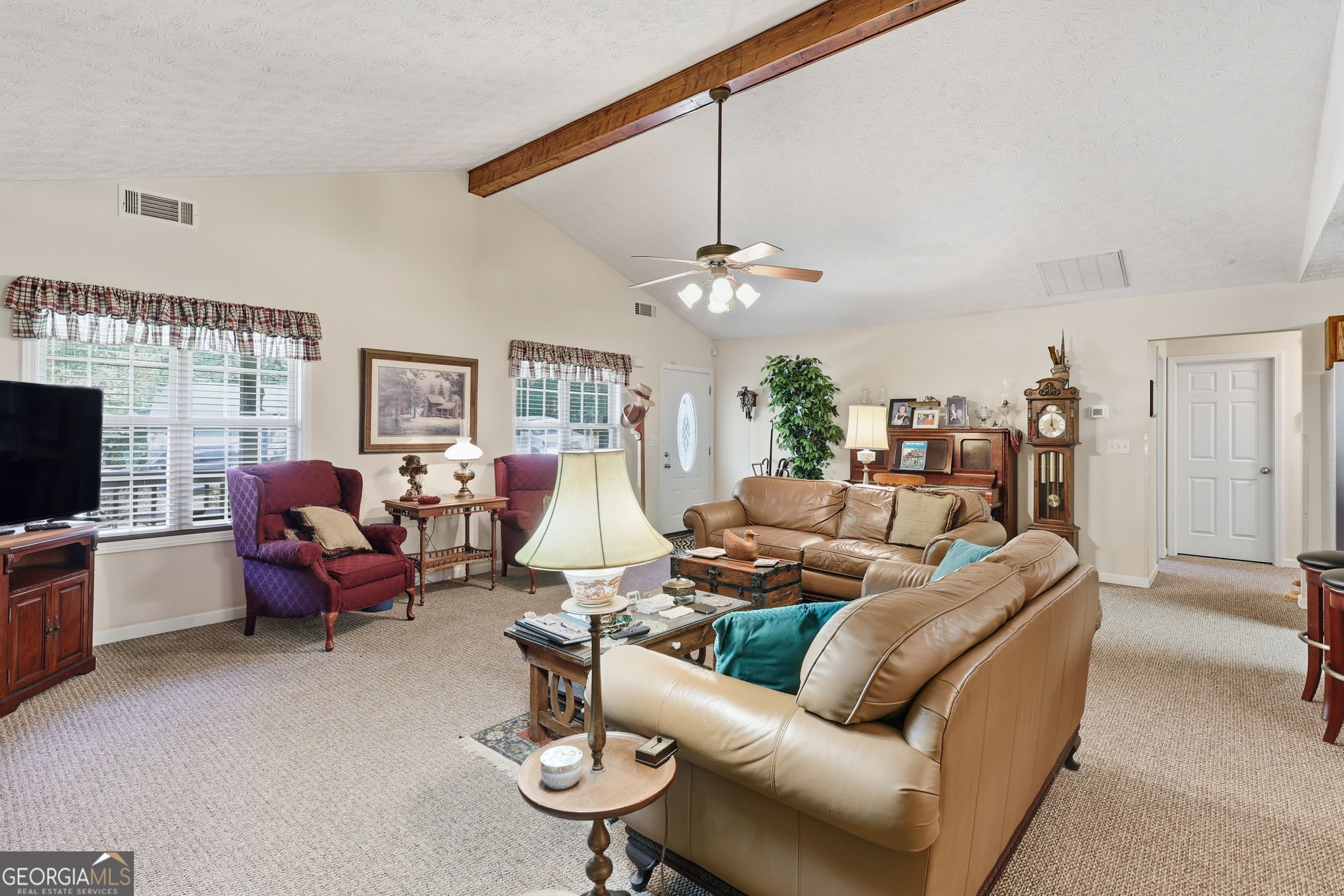 The Hills at Mountain View - Residential