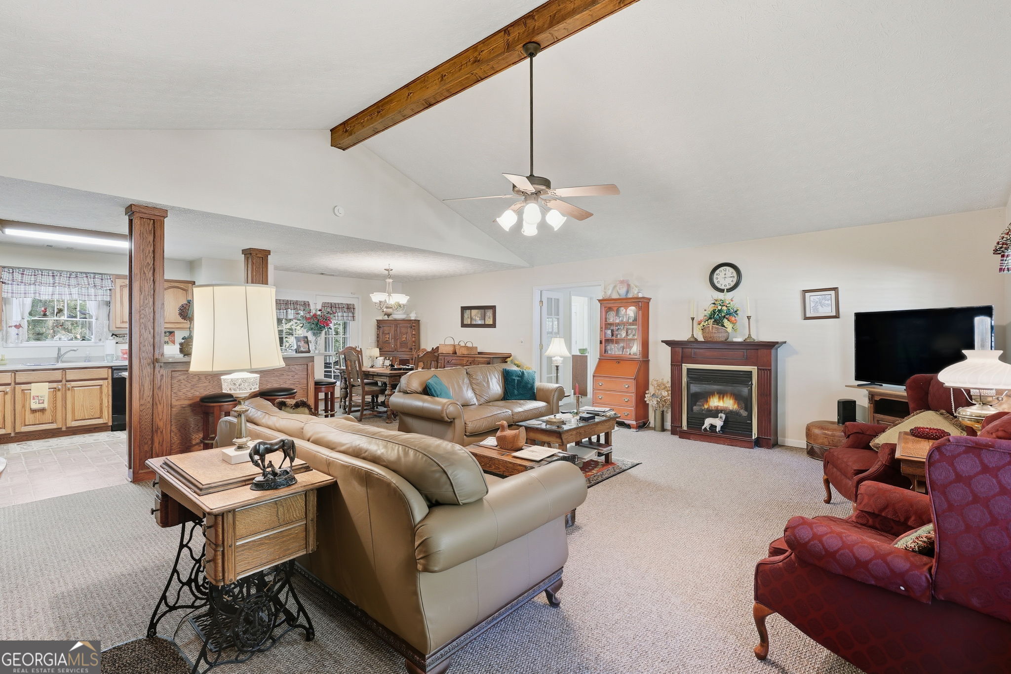 The Hills at Mountain View - Residential
