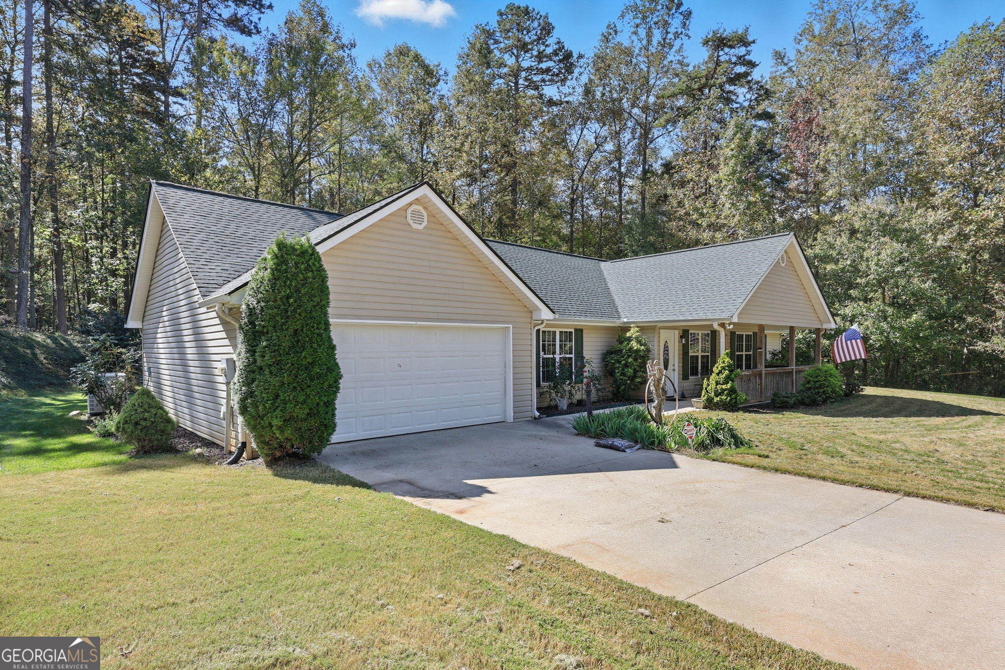 The Hills at Mountain View - Residential