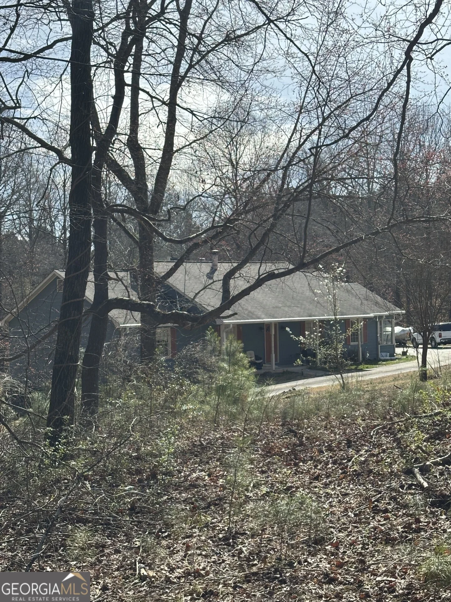 5565 Hog Mountain Road