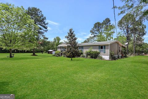 A home in Garfield