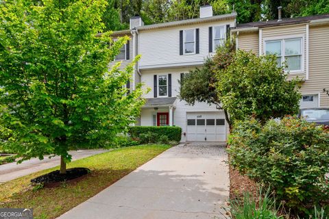 568 Stratford GRN Avondale Estates GA 30002