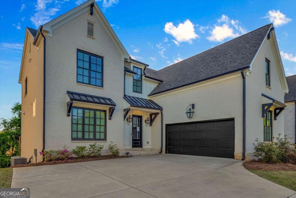 Photo of 4097 Gilmore Road SE, Smyrna, GA 30080 (MLS # 10732318)