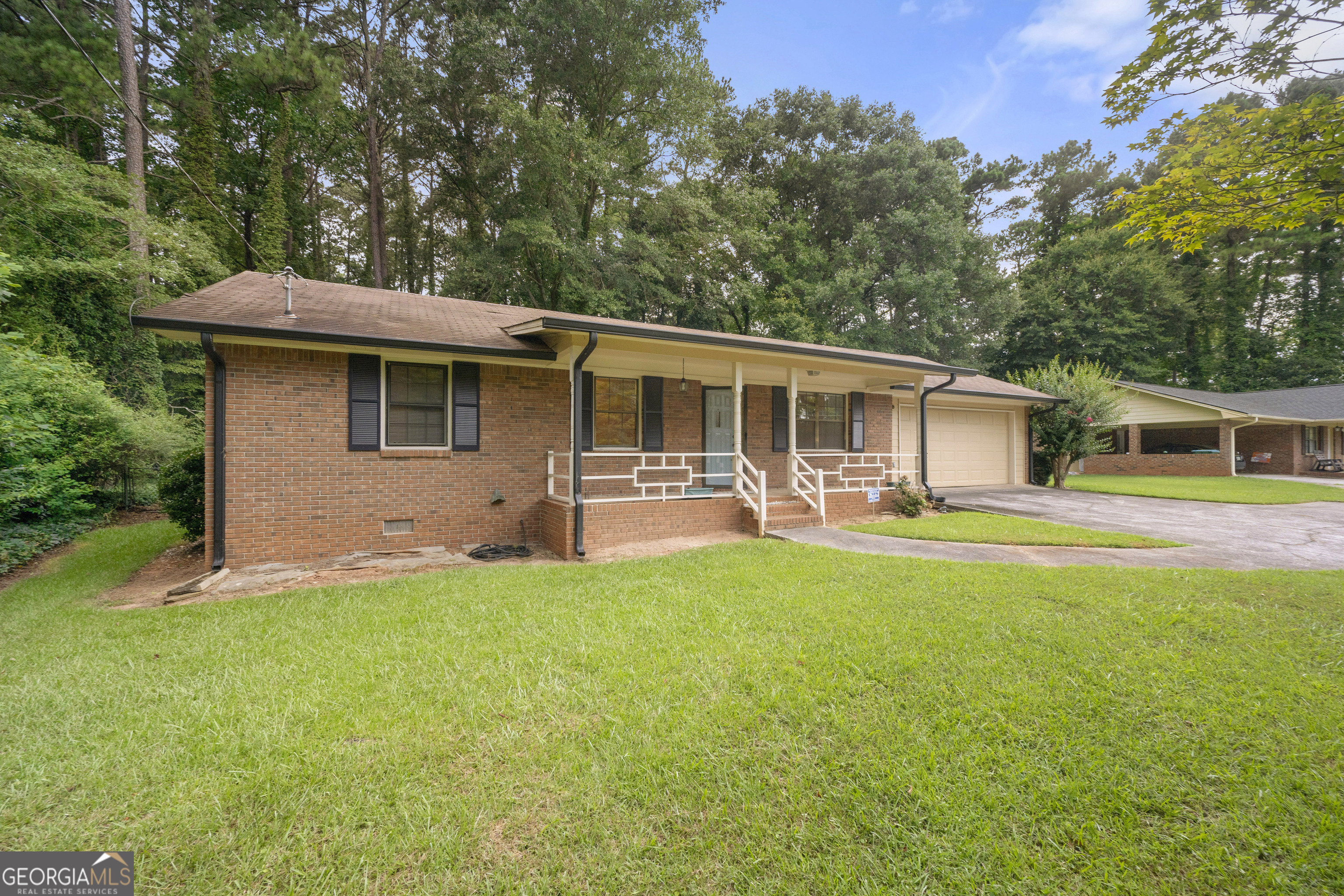1465 Rockbridge RD