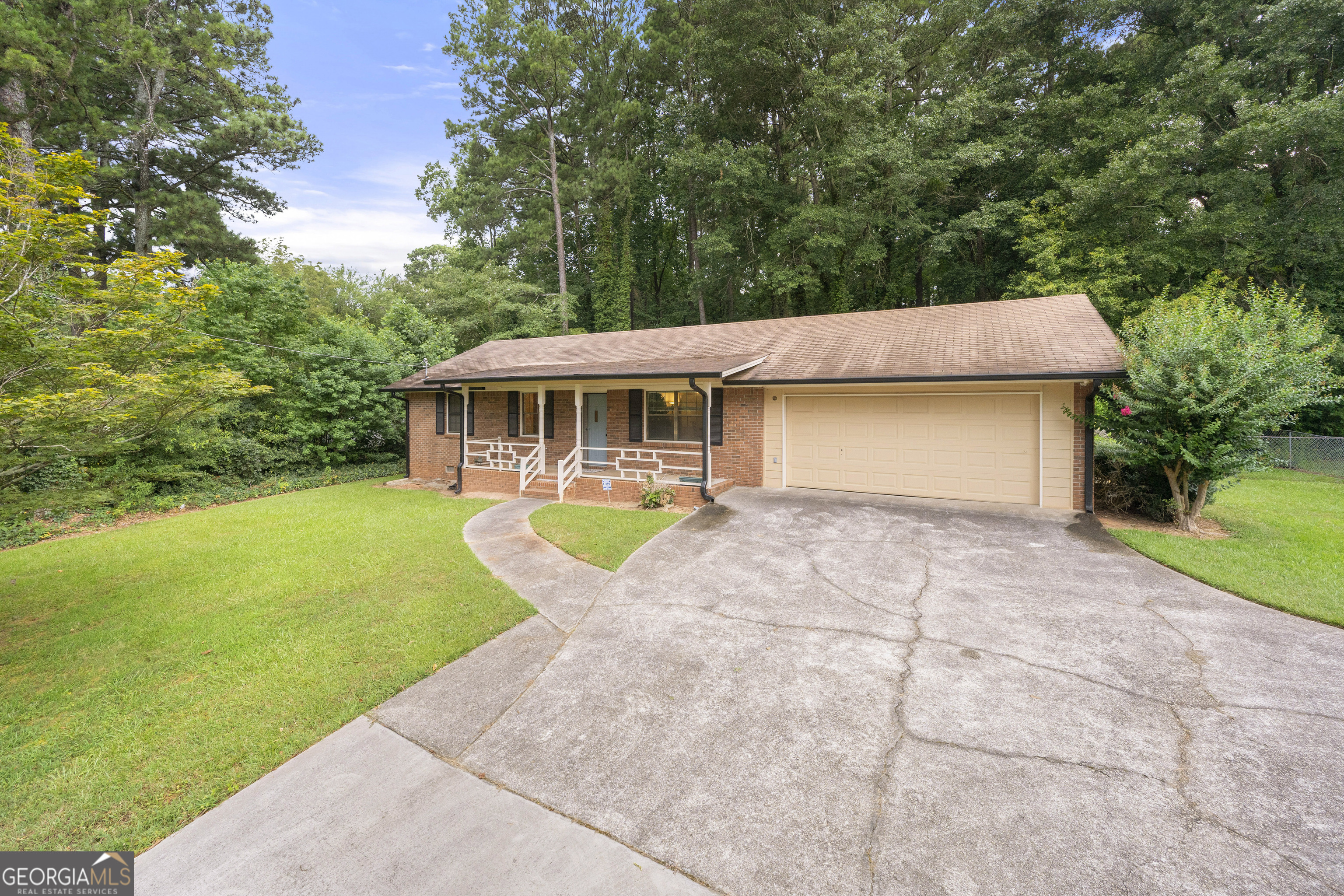 1465 Rockbridge RD