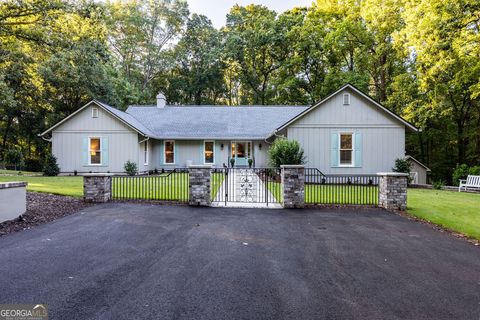 4978 Wellington DR Macon GA 31210