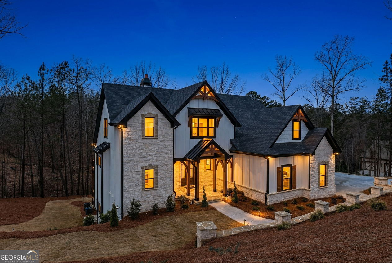 385 Pirkle Leake Road LOT 6