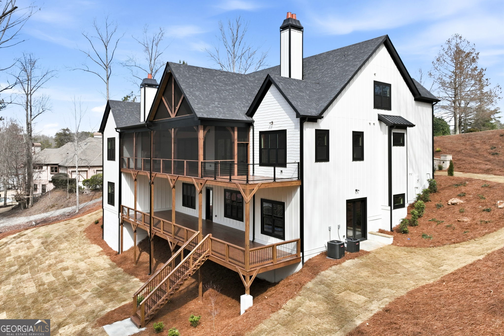 385 Pirkle Leake Road LOT 6