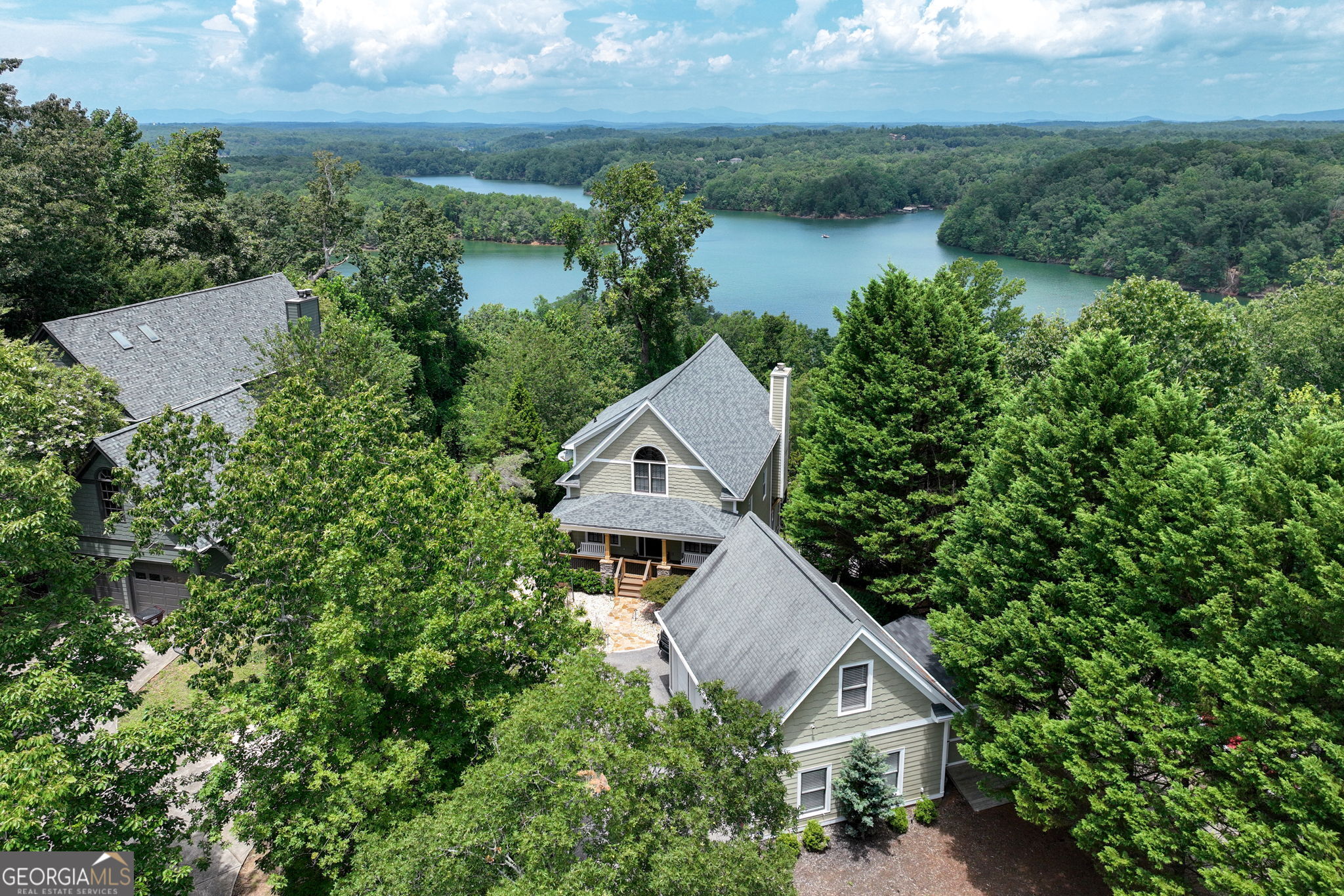 385 Pirkle Leake Road LOT 6