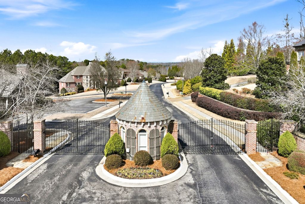 Photo of 385 Pirkle Leake Road LOT 6, Dawsonville, GA 30534 (MLS # 10769228)