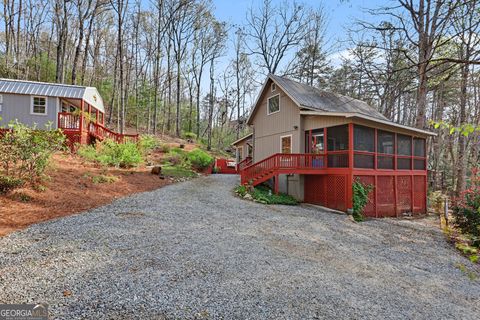 82 Buckeye LN Clayton GA 30525