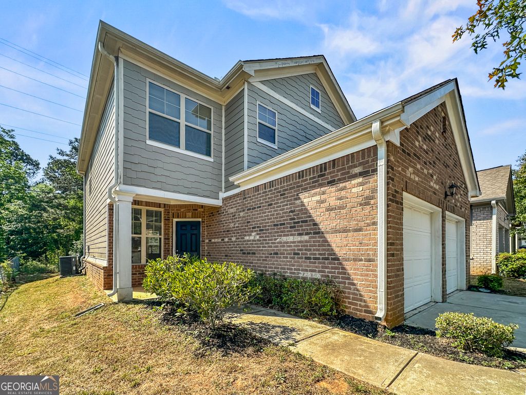 Photo of 134 Daisy Circle, McDonough, GA 30252 (MLS # 10753066)