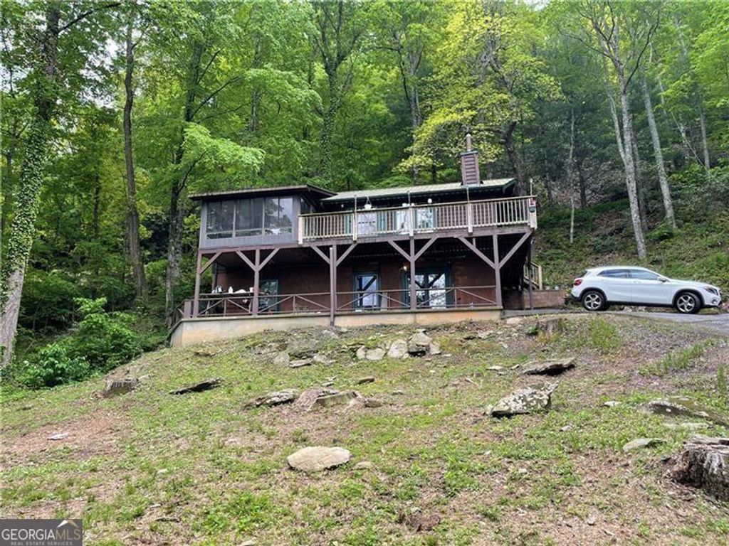 Photo of 574 Bachelors Button Drive, Clayton, GA 30525 (MLS # 10727142)